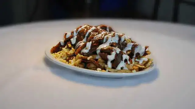 Pouteen has been a Canadian favourite for years and is the go-to, late-night after party snack. Pouteen has been a Canadian favourite for years and is the go-to, late-night after party snack.